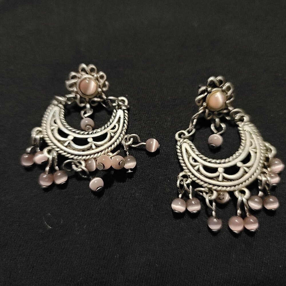 Vintage Boho earrings